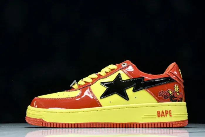 Bape Shoe