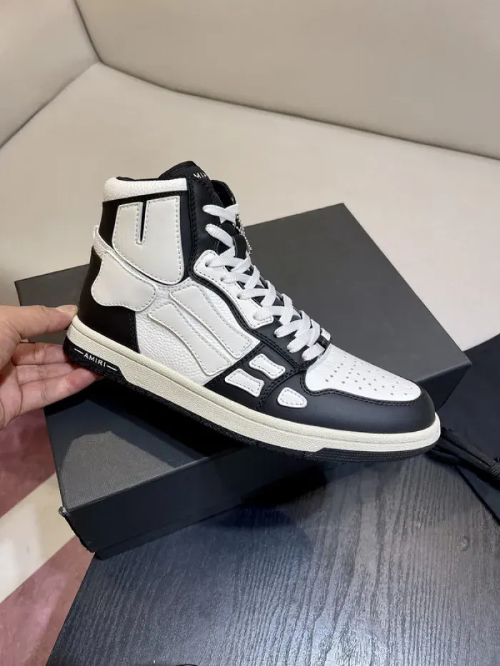 Amiri Sneaker, alternate view