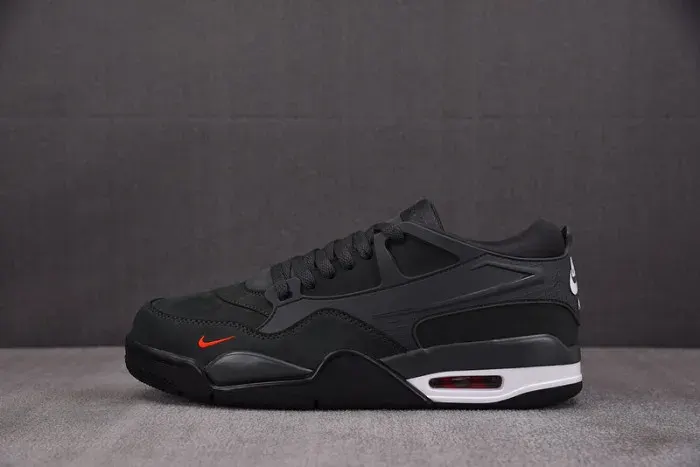 Air Jordan 4 Rm Sp Nigel Sylvester Driveway Grey Hf4334-004