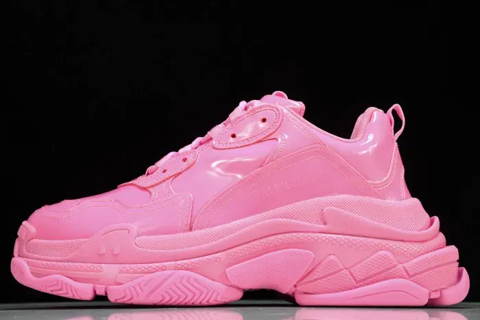 Balenciaga Triples
