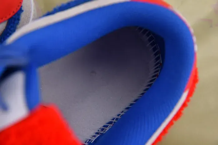 Nike Dunk Low Retro Prm Year Of The Rabbit White Rabbit Fd4203-161, alternate view