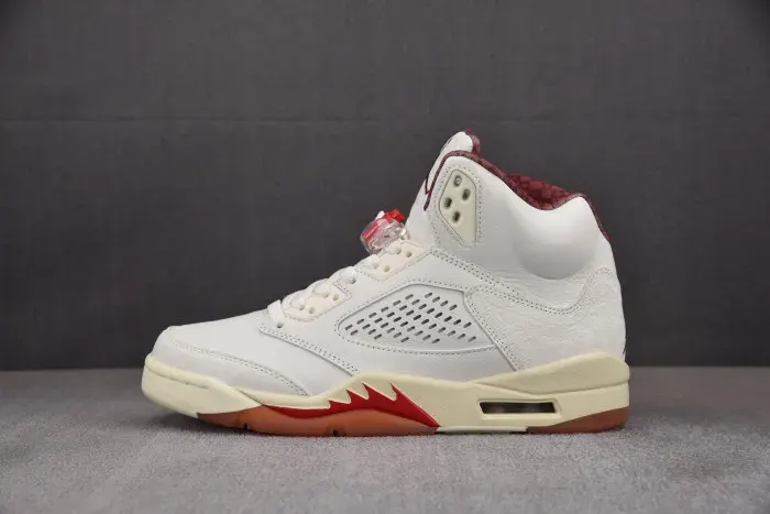 Jordan 5 Retro El Grito Sail Hf8833-100