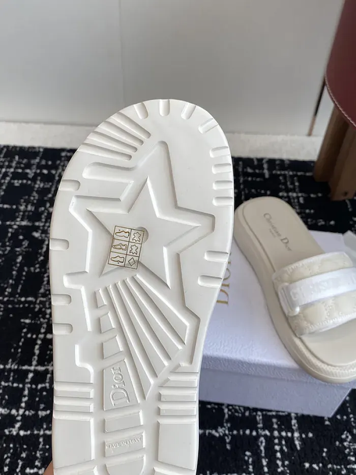 Dior Sandal, alternate view