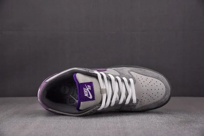 Nike Dunk Sb Low Purple Pigeon 304292-051, alternate view