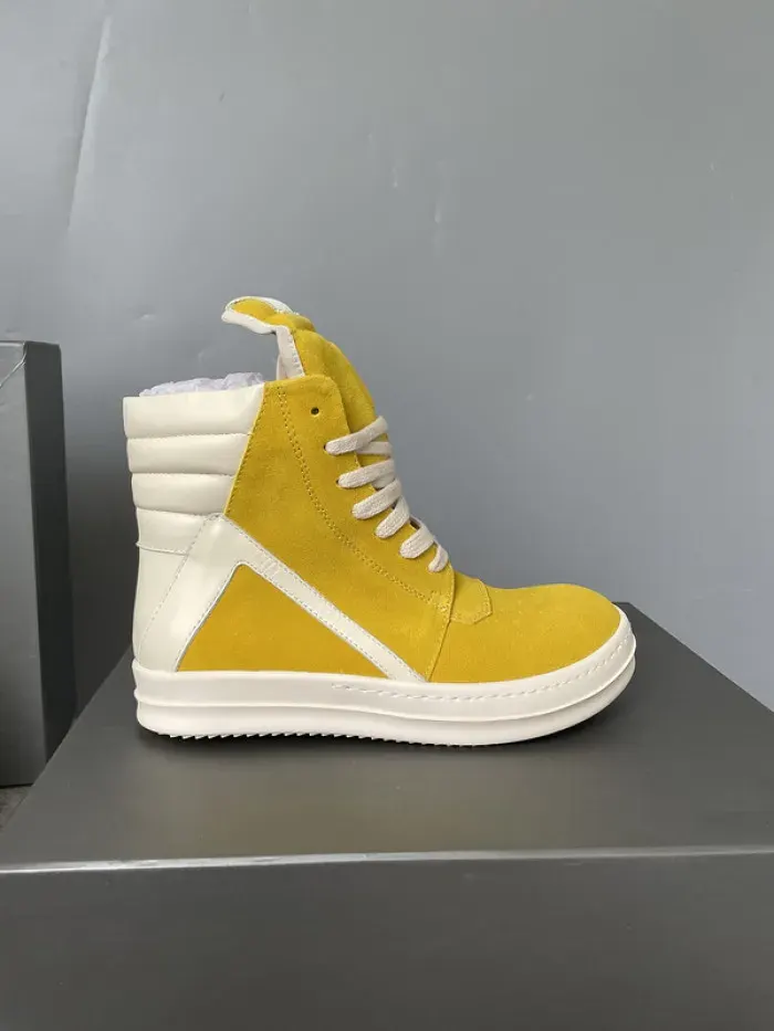 Rick Owens, alternate view