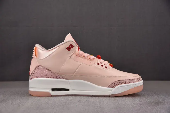 Air Jordan 3 “Valentine’S Day” (W) Hj0178-600, alternate view