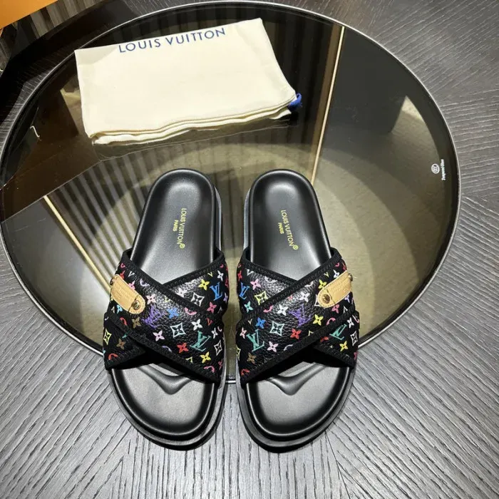 Louis Vuitton Sandal