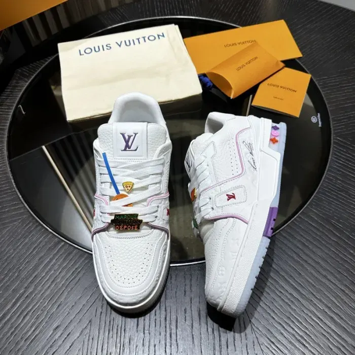 Louis Vuitton Sneaker