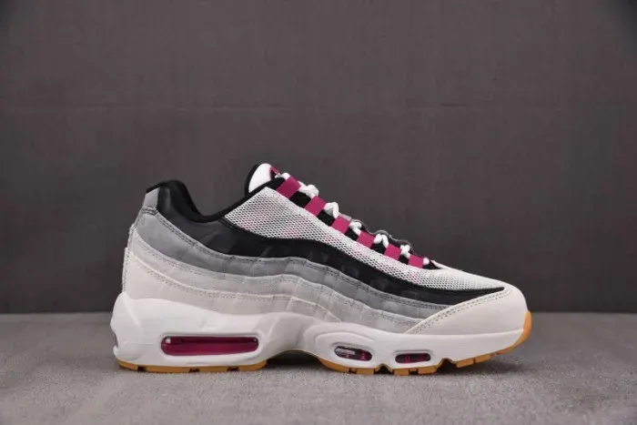 Nike Air Max 95 Sb Cactus Flower Hf7545-100, alternate view