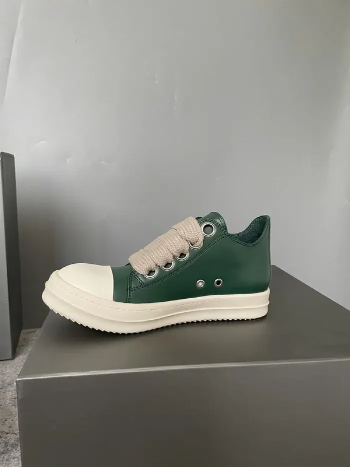 Rick Owens, alternate view