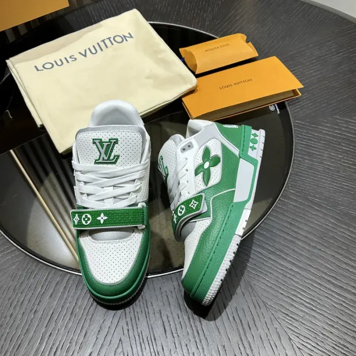 Louis Vuitton Sneaker