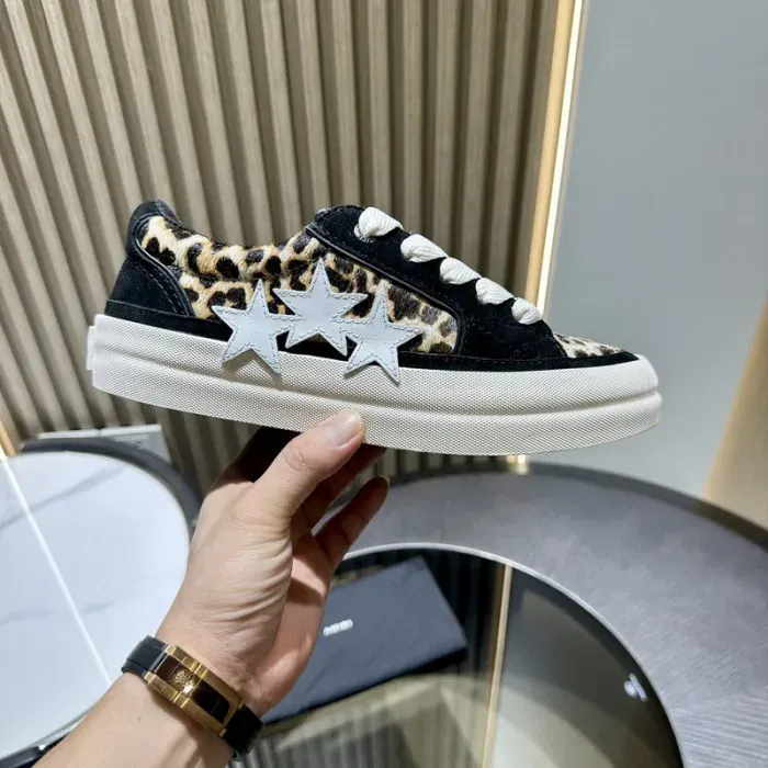 Amiri Sneaker