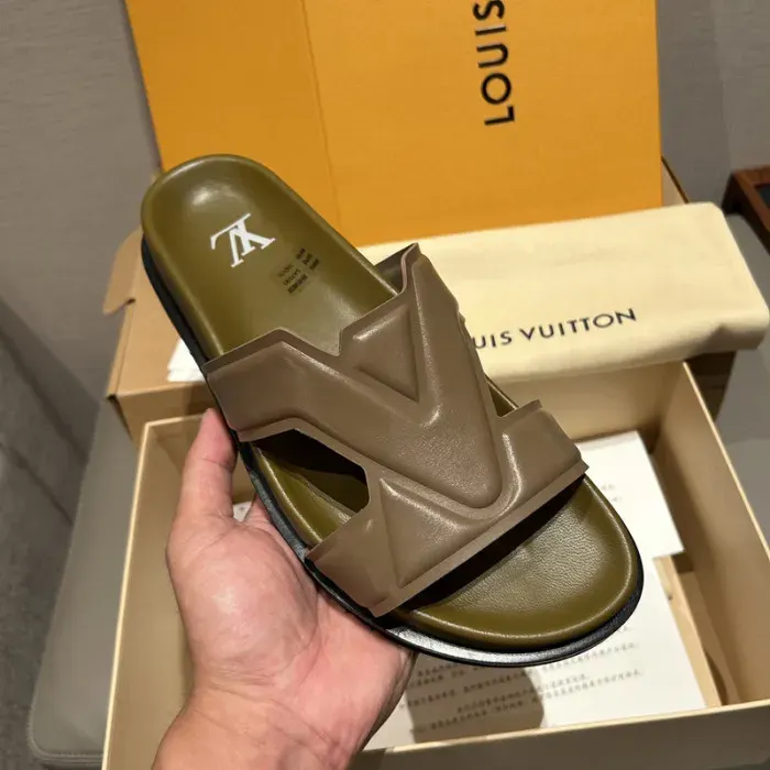 Louis Vuitton Sandal, alternate view
