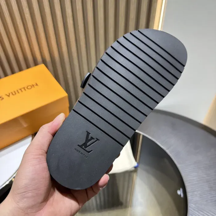 Louis Vuitton Sandal, alternate view