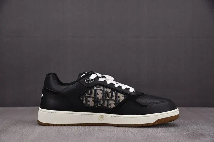 Dior B27 Low Sneaker, alternate view
