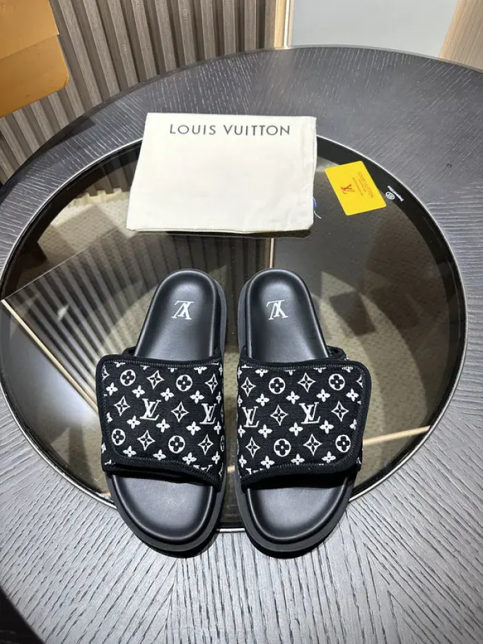 Louis Vuitton Sandal
