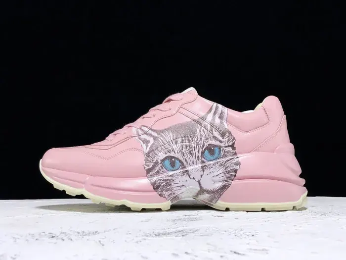 Gui Sneaker