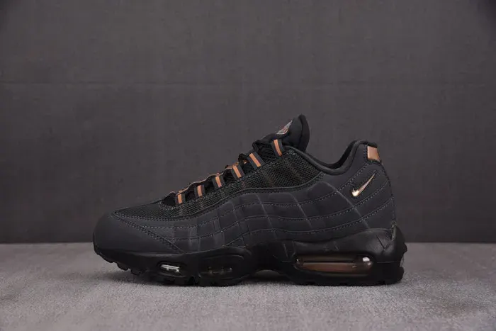 Central Cee X Nike Air Max 95 Hq6457-001