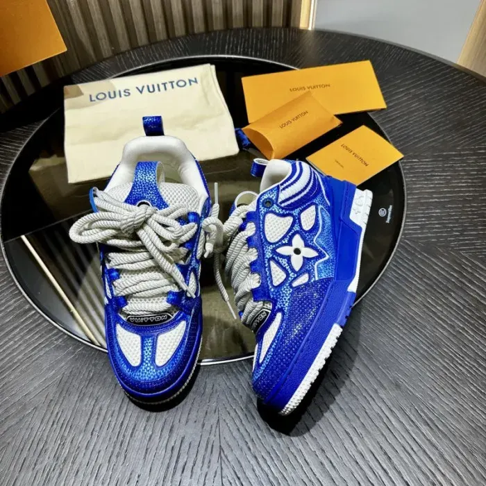 Louis Vuitton Sneaker