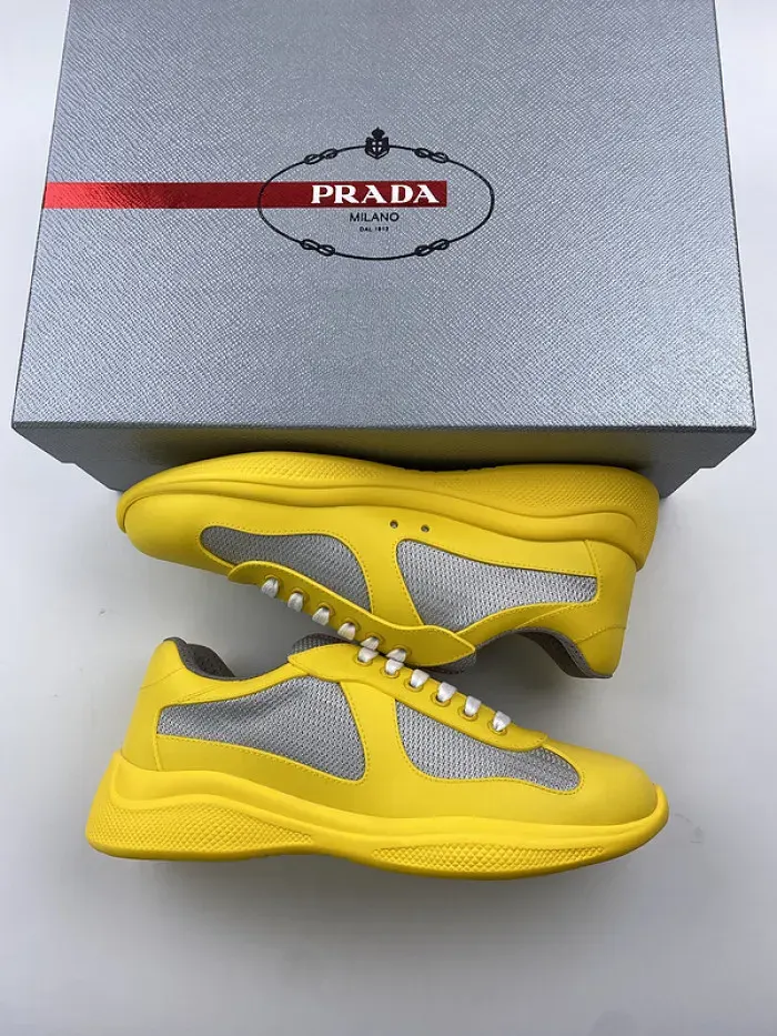 Prada Sneaker