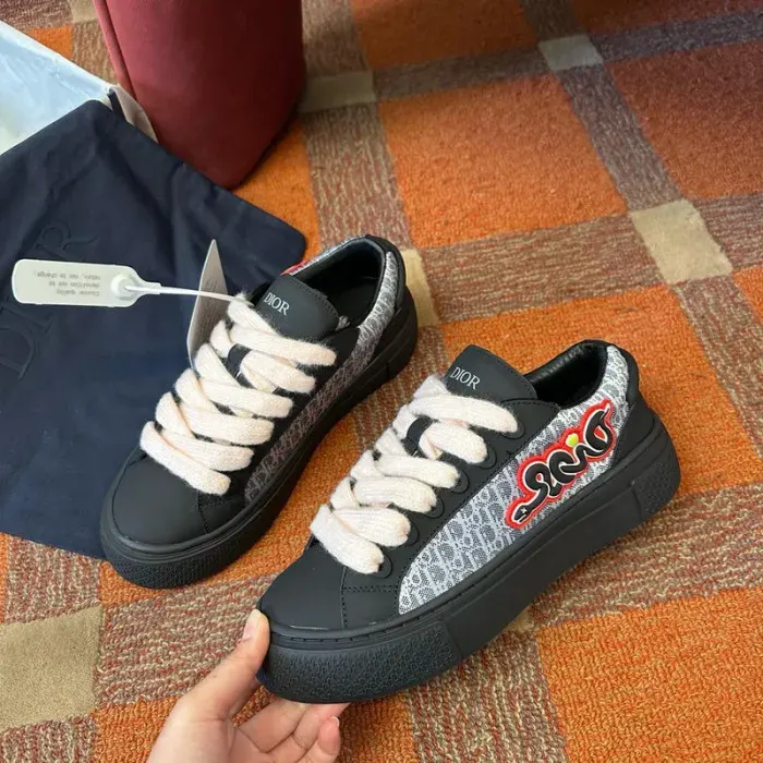 Dior Sneaker