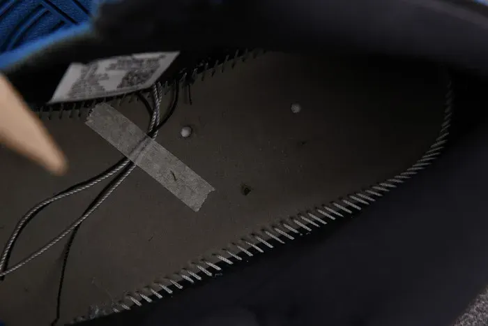 Air Jordan 1 Retr O Og Aj1 555088 404, alternate view