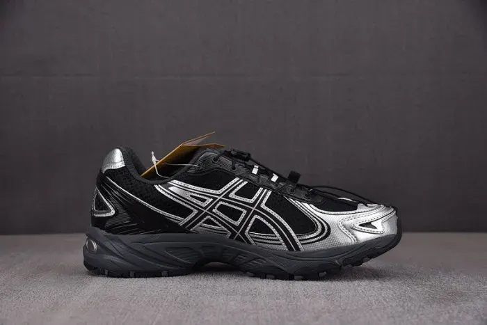 Asics Sneaker, alternate view