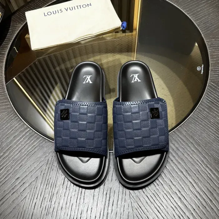 Louis Vuitton Sandal