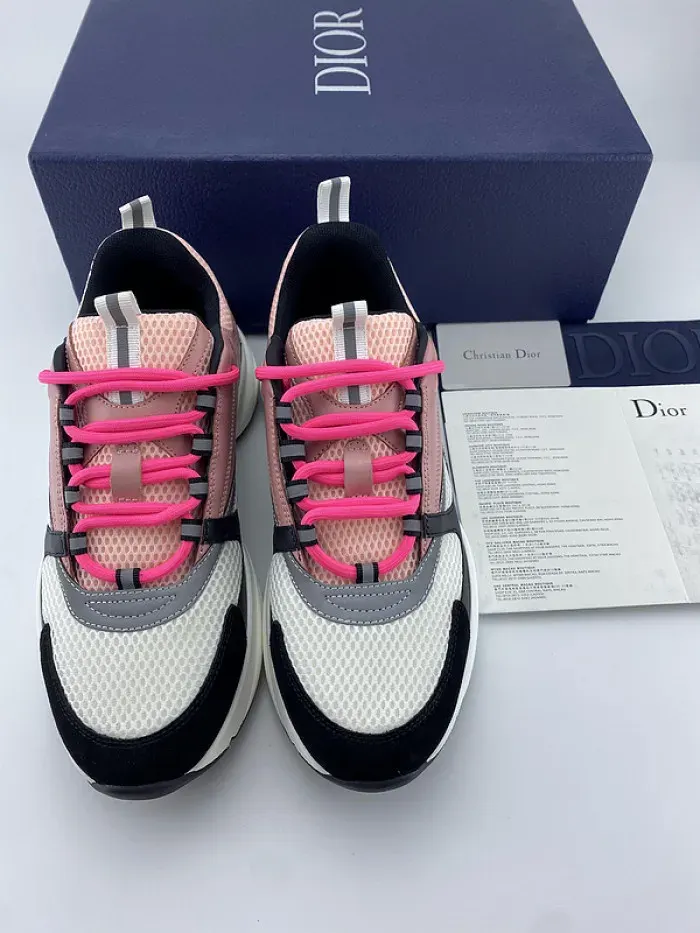 Dior Sneaker, alternate view