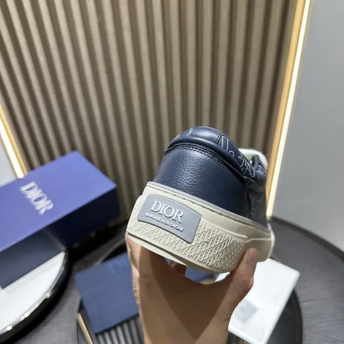 Dior Sneaker, alternate view