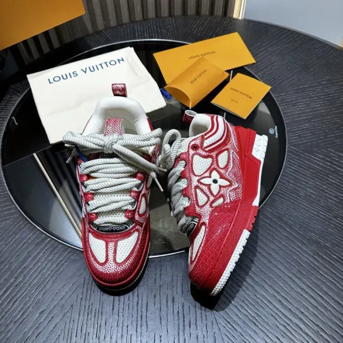 Louis Vuitton Sneaker