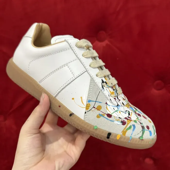 Maison Margiela Sneaker, alternate view
