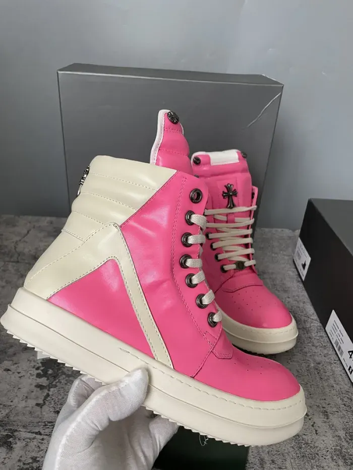 Rick Owens Chr0Me