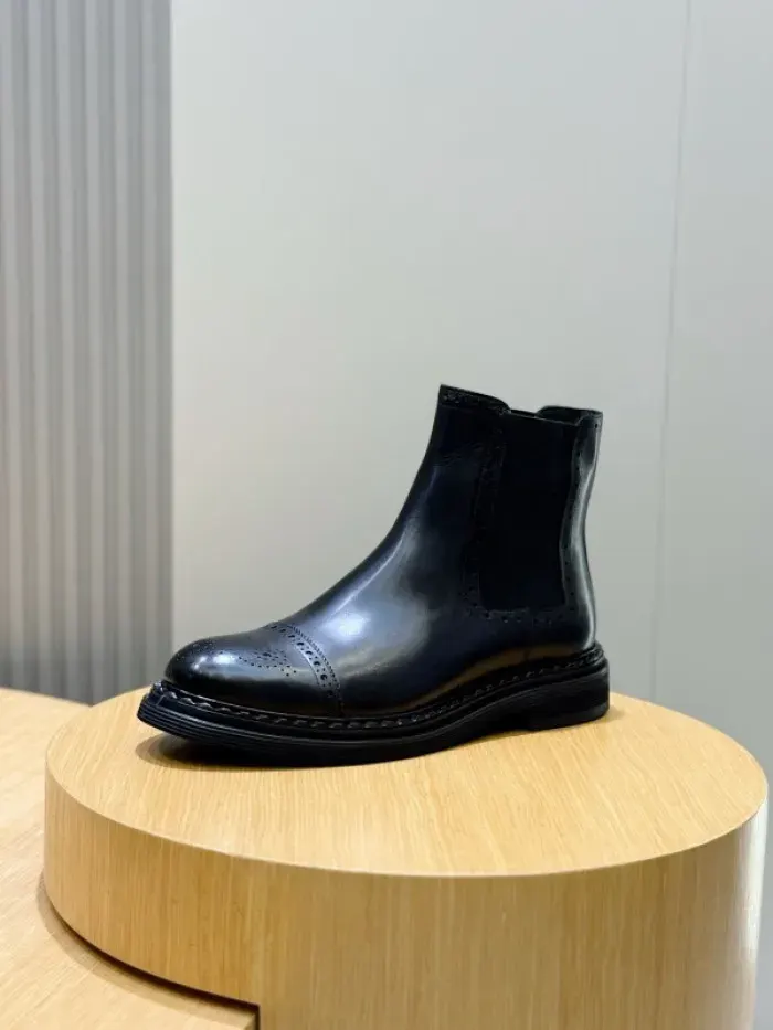 D&G Boots