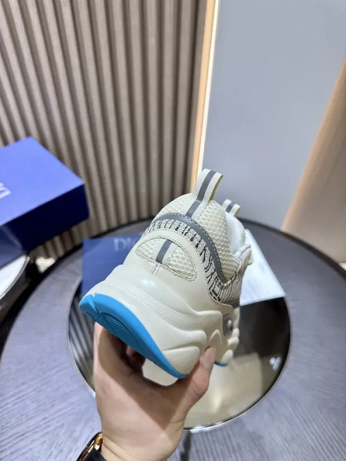 Dior Sneaker, alternate view