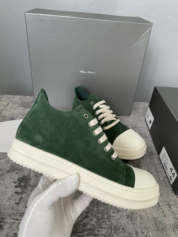 Rick Owens