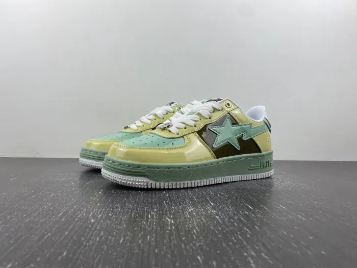 Bape Shoe