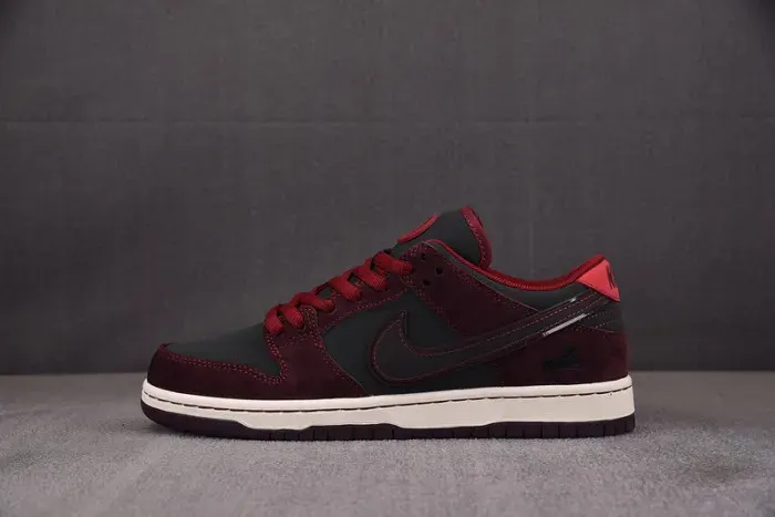 Riot Skateshop X Nike Sb Dunk Low Fz1289-200