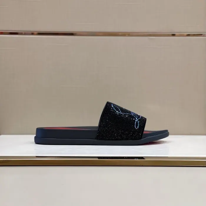 Cl Sandal, alternate view
