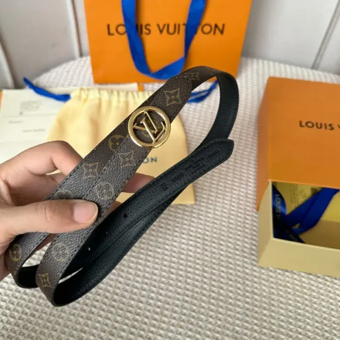 Louis Vuitton Belt Width 2.0Cm, alternate view