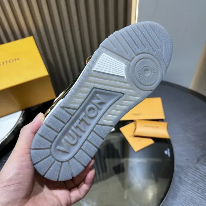 Louis Vuitton Sneaker, alternate view
