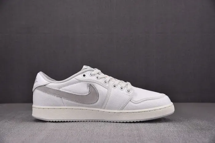 Union La X Air Jordan 1 Ko Low “White” Do8912-101, alternate view