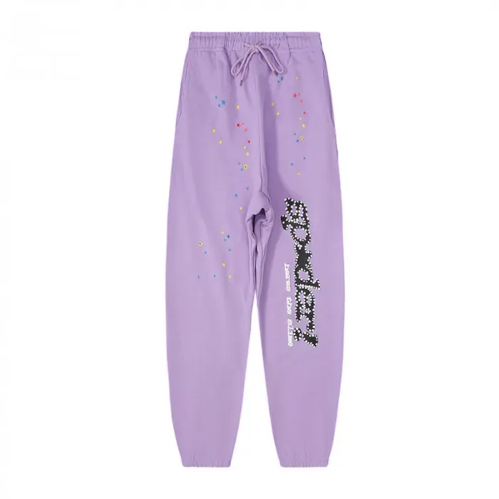 Sp5der Pants