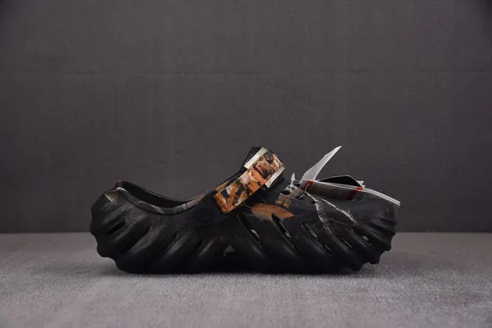 Cr0&S Sandal, alternate view