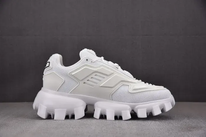 Prada Sneaker, alternate view