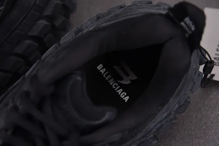 Balenciaga Sneaker, alternate view