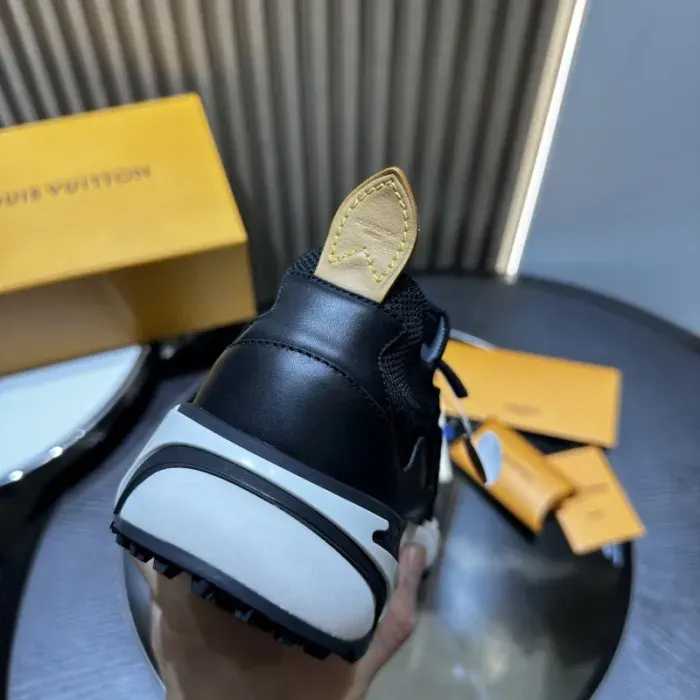 Louis Vuitton Sneaker, alternate view