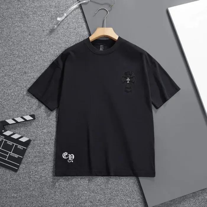 Chrome Hearts