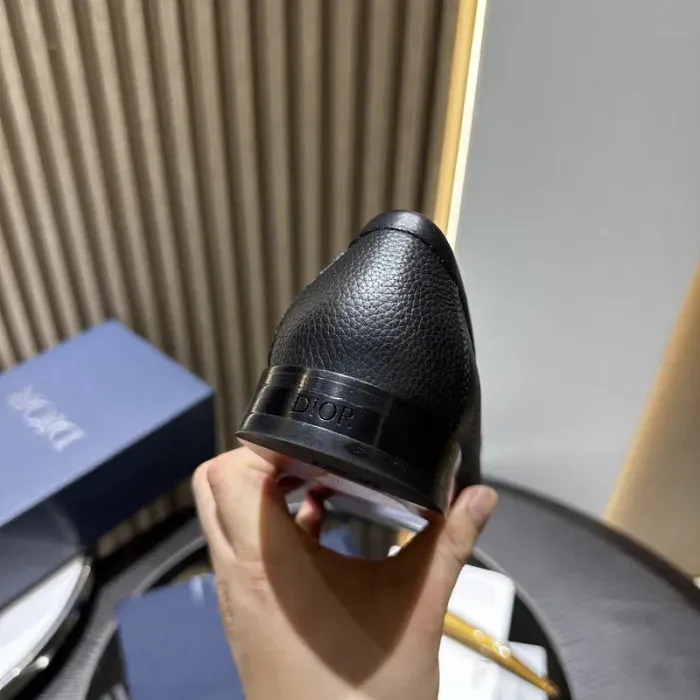 Dior Sneaker, alternate view