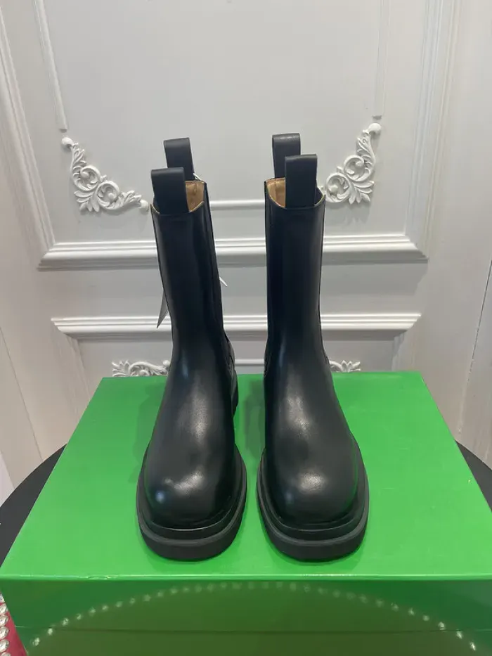 Bv Boots